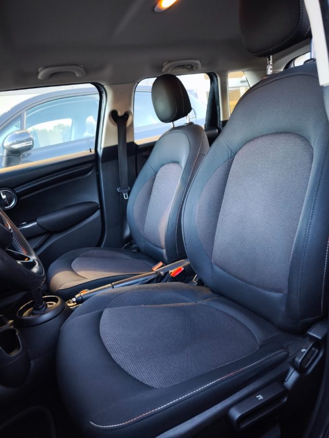 MINI Cooper usata, con Cronologia tagliandi