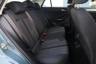 VOLKSWAGEN T-Roc usata, con Climatizzatore