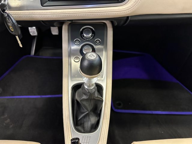 LOTUS Evora usata 28