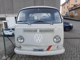 VOLKSWAGEN T2 usata 0