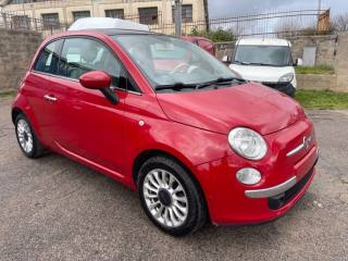FIAT 500 usata 3
