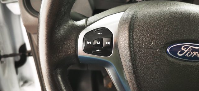 FORD Transit Courier usata 33