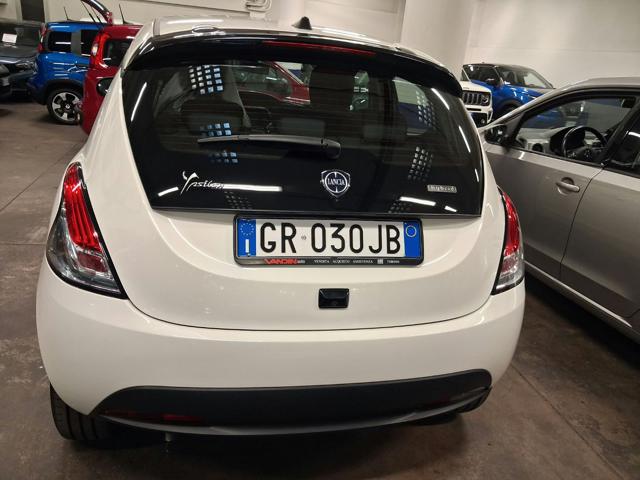 LANCIA Ypsilon usata, con Alzacristalli elettrici