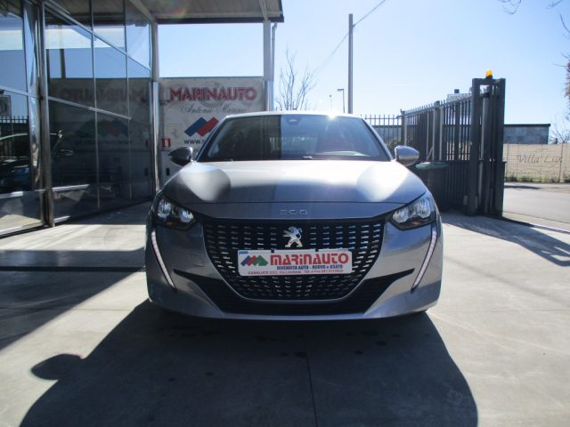 PEUGEOT 208 usata, con Airbag