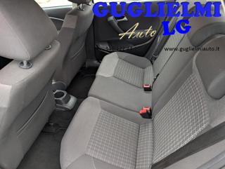 VOLKSWAGEN Polo usata, con USB