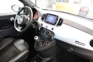 FIAT 500 usata, con Bluetooth