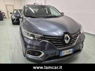 RENAULT Kadjar usata, con Airbag laterali