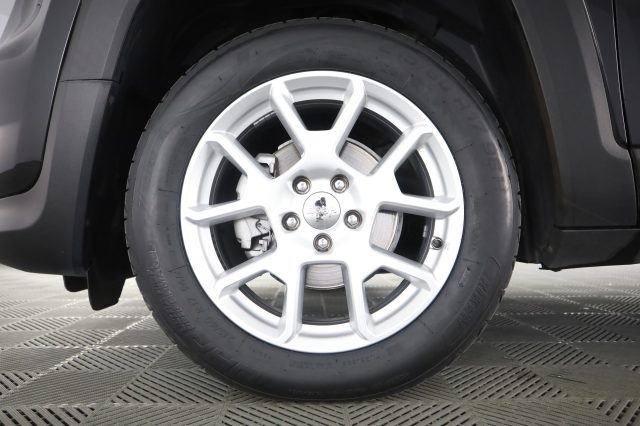 JEEP Renegade usata 8