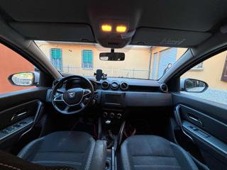 DACIA Duster usata, con ESP