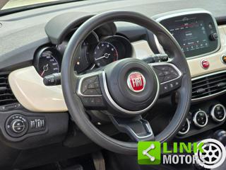 FIAT 500X usata, con ESP