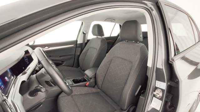 VOLKSWAGEN Golf usata, con ESP
