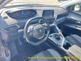 PEUGEOT 3008 usata, con ESP