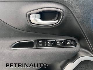 JEEP Renegade usata, con Sensori di parcheggio posteriori