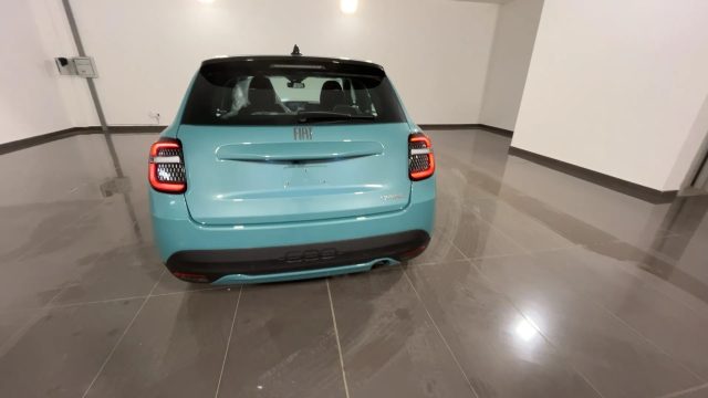 FIAT 600 usata, con Climatizzatore