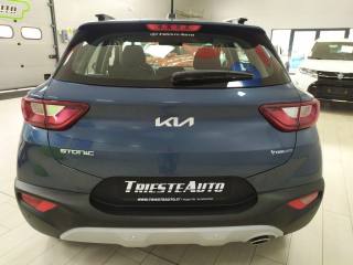 KIA Stonic usata, con Airbag Passeggero