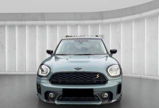 MINI Countryman usata, con Airbag