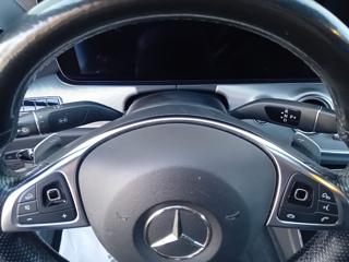 MERCEDES-BENZ E 220 usata, con Cruise Control