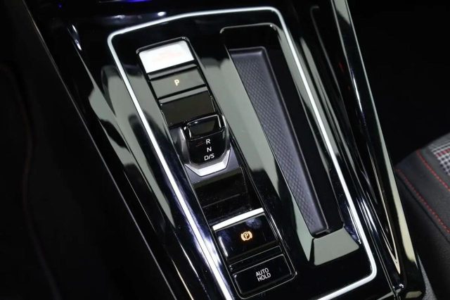 VOLKSWAGEN Golf GTI usata, con Controllo trazione