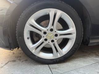 MERCEDES-BENZ A 200 usata, con Sistema di navigazione