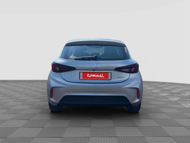 MG MG3 usata 3