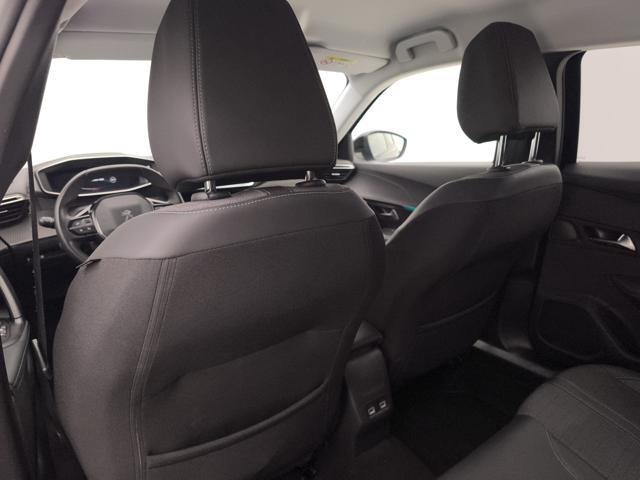 PEUGEOT 2008 usata, con USB