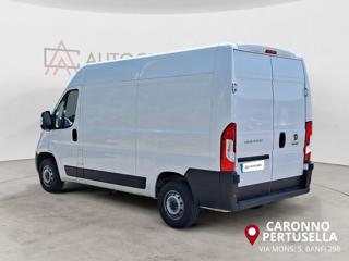 FIAT Ducato usata, con Airbag Passeggero