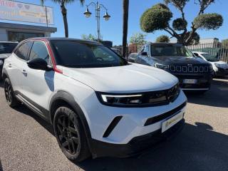 OPEL Mokka usata, con Antifurto