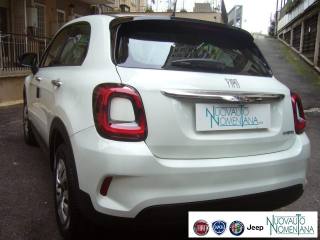 FIAT 500X usata, con ESP