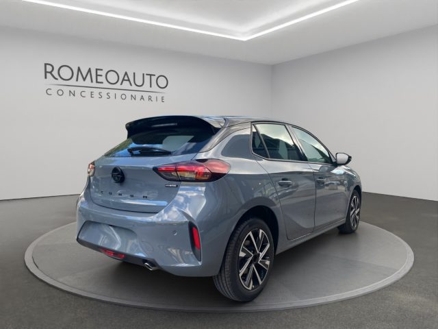 OPEL Corsa usata, con Chiusura centralizzata