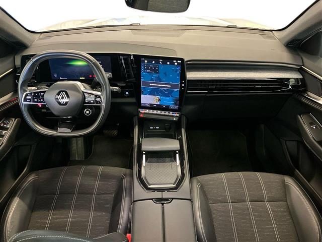 RENAULT Austral usata, con Isofix