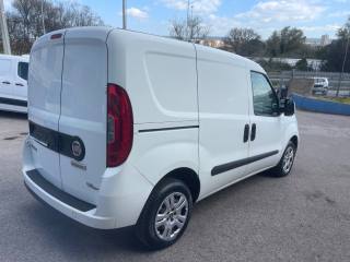 FIAT Doblo usata 3