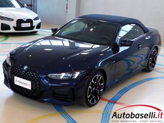 BMW 420 usata 54