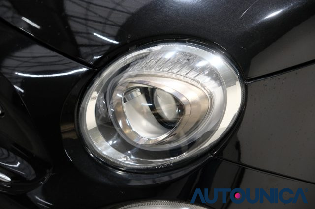 FIAT 500 usata 43