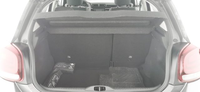 CITROEN C3 usata 14