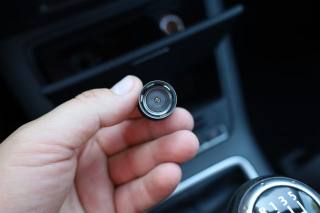 VOLKSWAGEN Tiguan usata, con Airbag testa