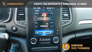 RENAULT Megane usata 72