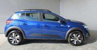 DACIA Sandero usata, con Climatizzatore