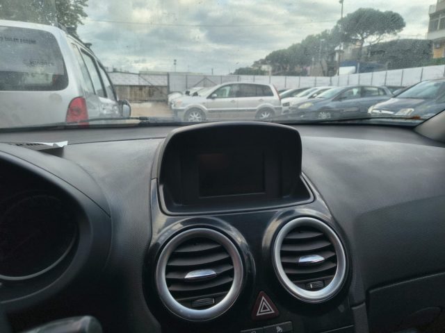 OPEL Corsa usata, con Antifurto