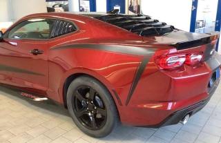 CHEVROLET Camaro usata, con Airbag