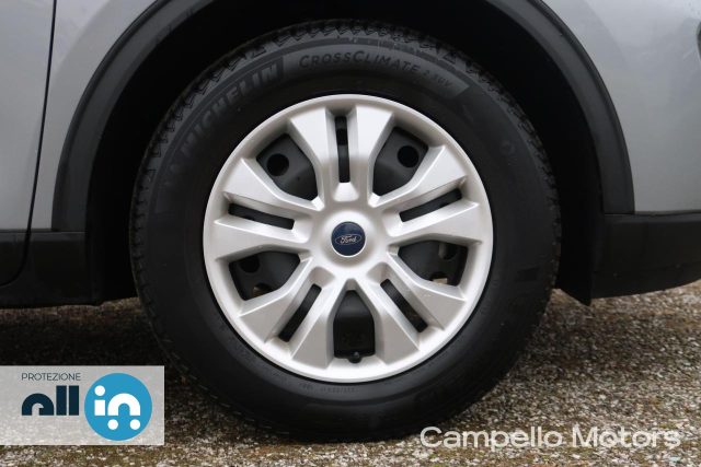 FORD Kuga usata 16