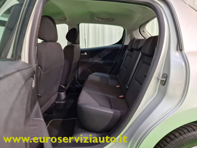 PEUGEOT 207 usata 29
