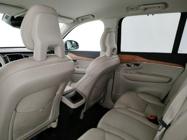 VOLVO XC90 usata, con Cerchi in lega
