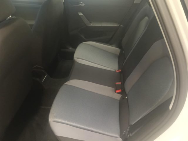 SEAT Arona usata, con Autoradio