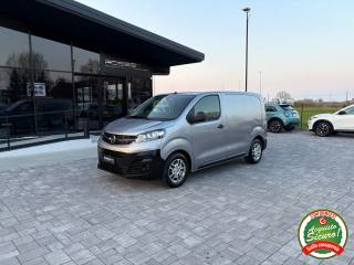 OPEL Vivaro usata, con Airbag