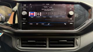 VOLKSWAGEN T-Cross usata, con Climatizzatore