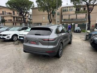 PORSCHE Cayenne usata, con Cerchi in lega