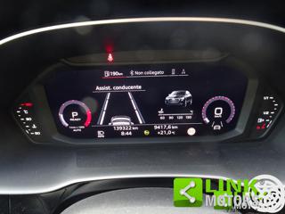 AUDI Q3 usata, con Cruise Control