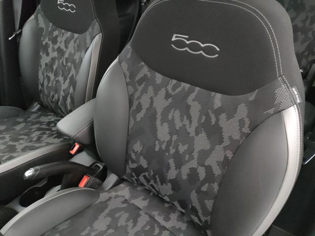 FIAT 500L usata, con Controllo automatico clima