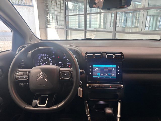 CITROEN C3 Aircross usata, con Autoradio