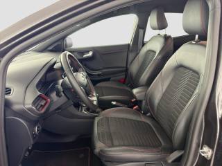 FORD Puma usata 9